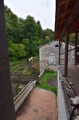 Maison de village - 153 m² - 5 pièces