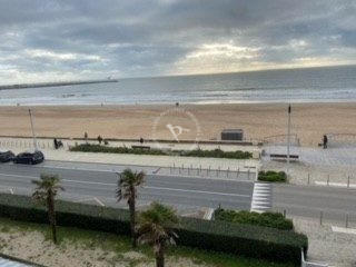 Appartement - 134 m² - 6 pièces