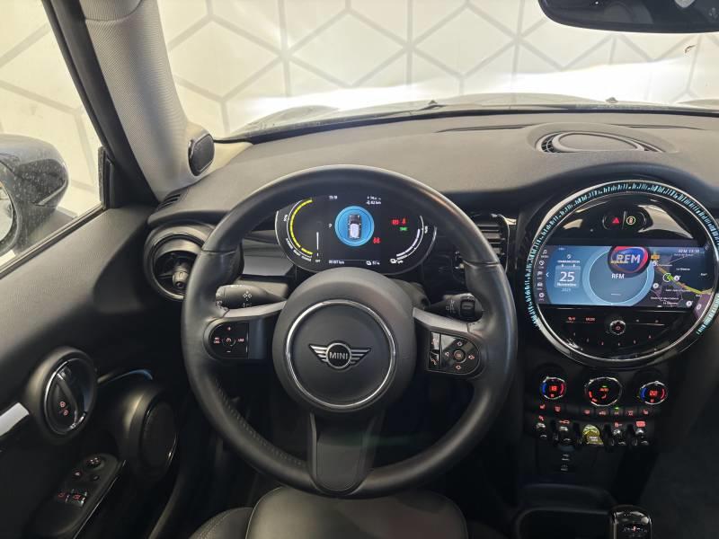Mini Mini Hatch 3 Portes Cooper se 184 ch Edition Premium Plus