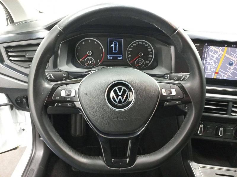 Volkswagen Polo 1.0 Tsi 95 s&amp;S Bvm5