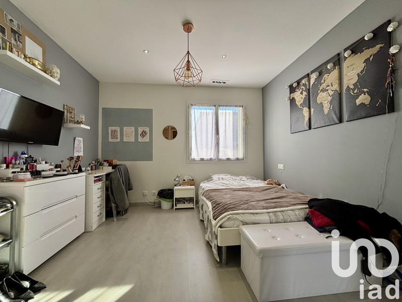 Maison - 157 m² - 5 pièces