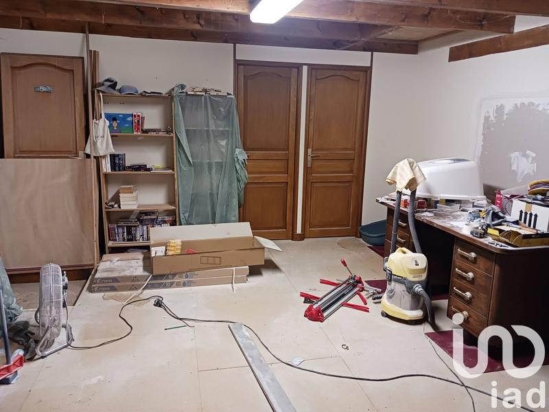 Maison de village - 195 m² - 5 pièces