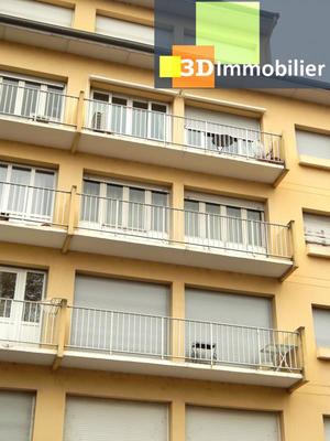 Appartement - 97 m² - 4 pièces