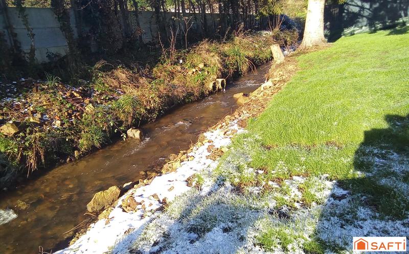 Maison - 81 m² - 3 pièces