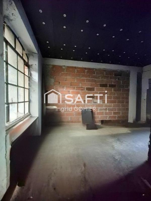 Maison - 240 m² - 6 pièces