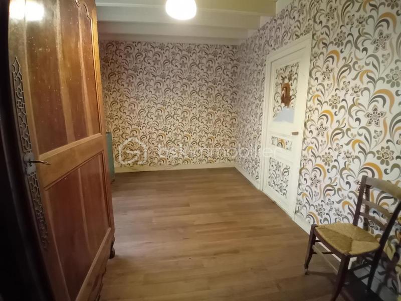 Propriété - 160 m² - 7 pièces