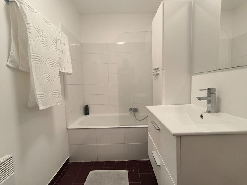 Appartement - 34 m² - 1 pièce