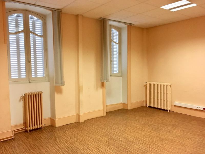 Fonds de commerce - 783 m²