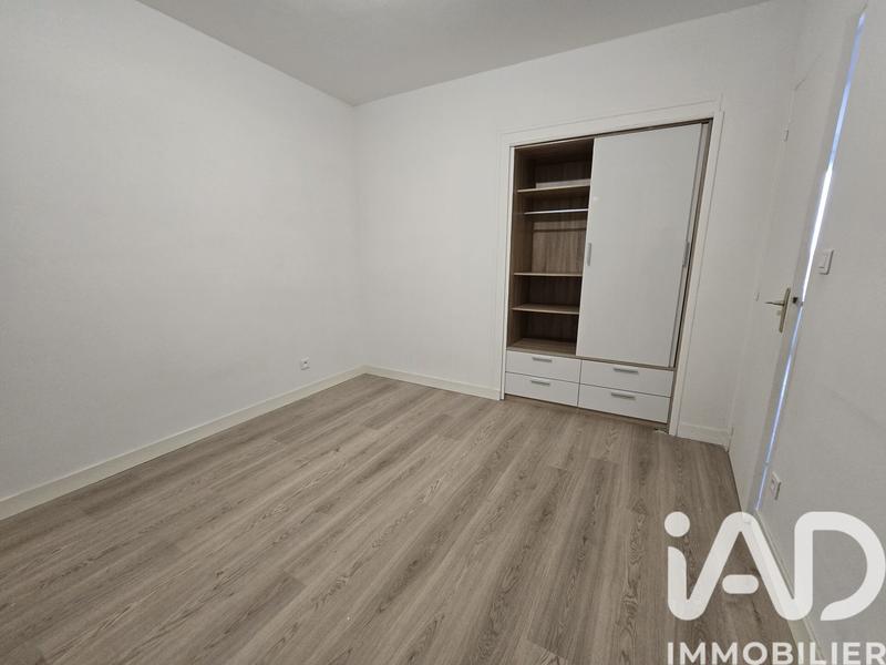 Appartement - 68 m² - 4 pièces