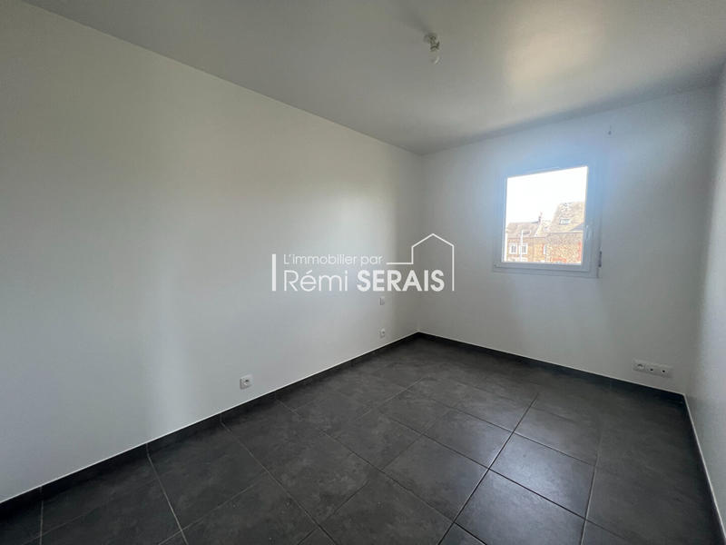 Maison - 74 m² - 4 pièces