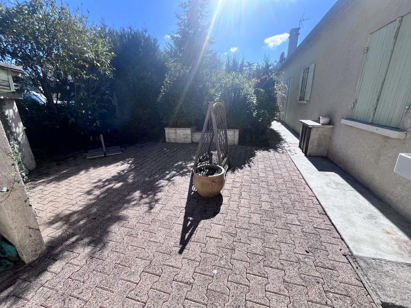 Maison traditionnelle - 113 m² - 6 pièces