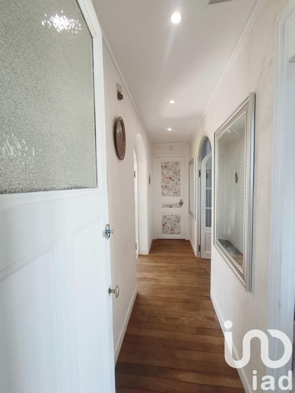 Maison - 294 m² - 8 pièces