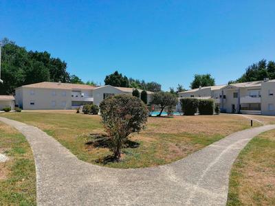 Appartement - 41 m² - 2 pièces