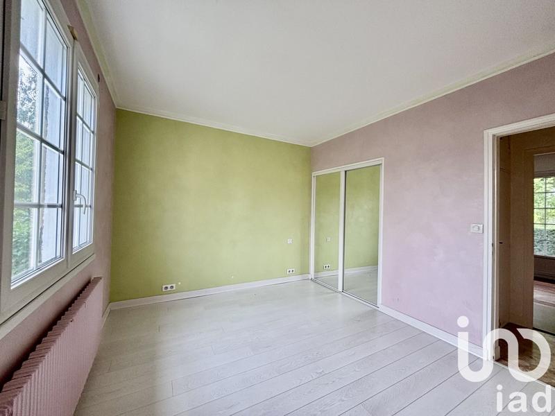 Maison - 217 m² - 8 pièces