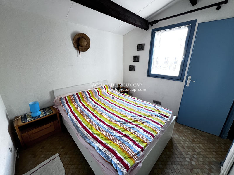 Appartement - 29 m² - 2 pièces