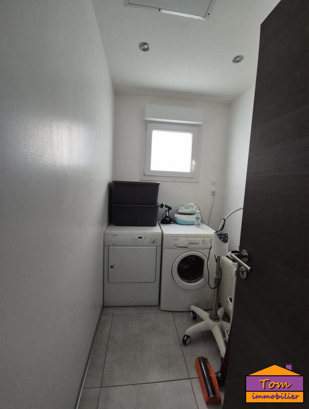 Maison - 125 m² - 4 pièces