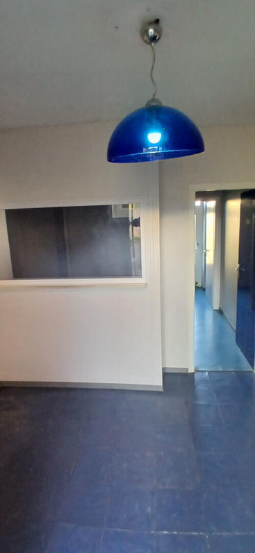 Immeuble - 4 pièces