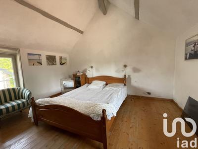 Maison - 141 m² - 7 pièces