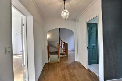 Maison - 185 m² - 6 pièces