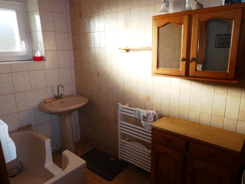 Maison en pierre - 100 m² - 5 pièces