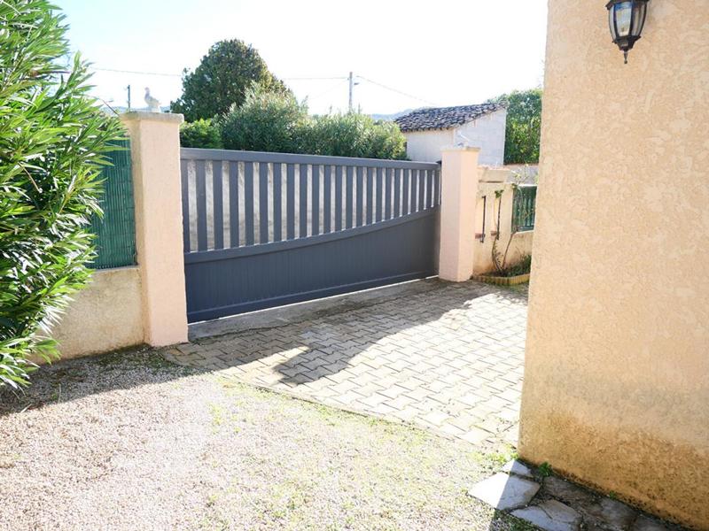 Maison - 91 m² - 3 pièces
