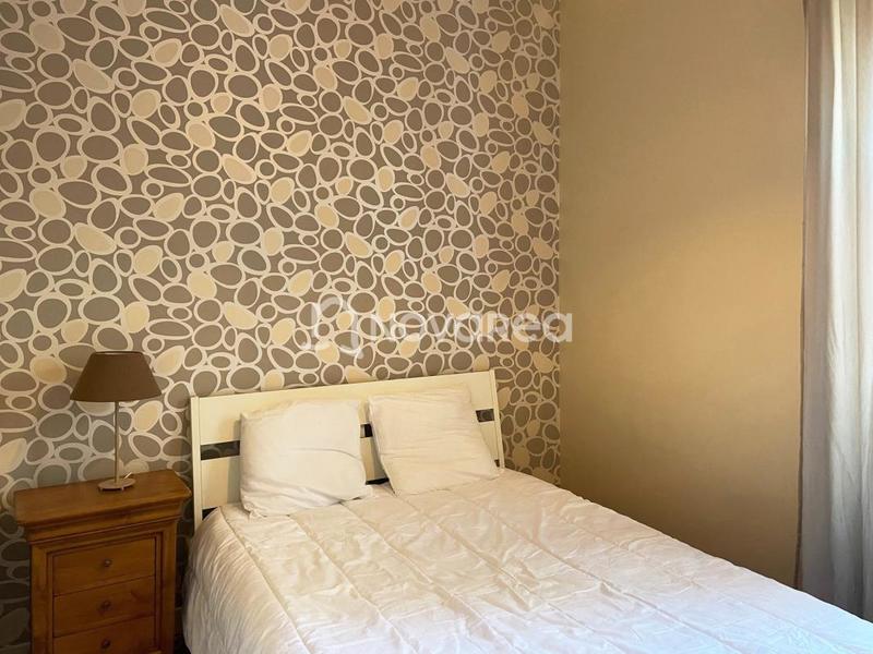 Appartement - 52 m² - 3 pièces