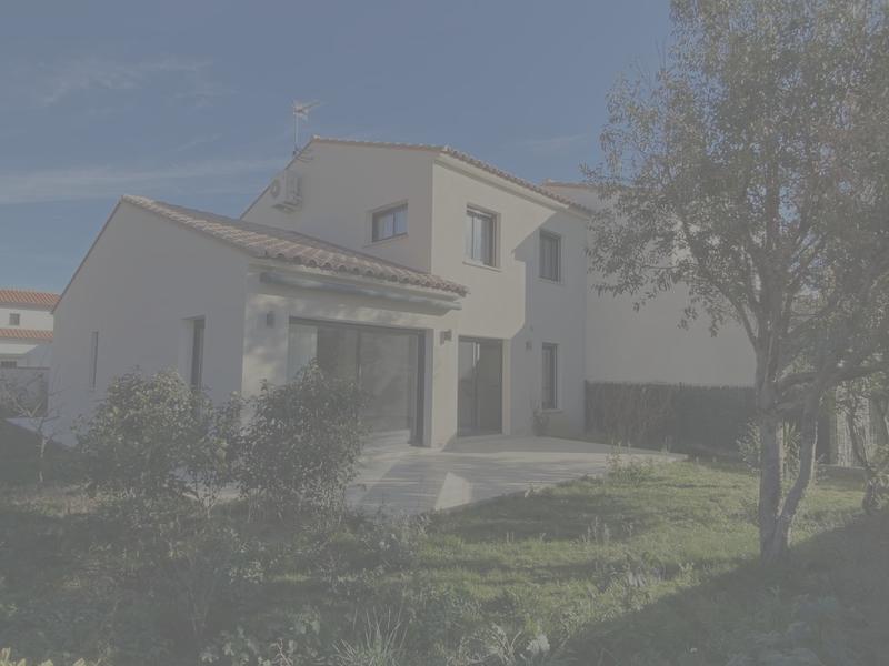 Villa - 113 m² - 5 pièces
