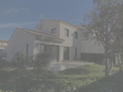 Villa - 113 m² - 5 pièces