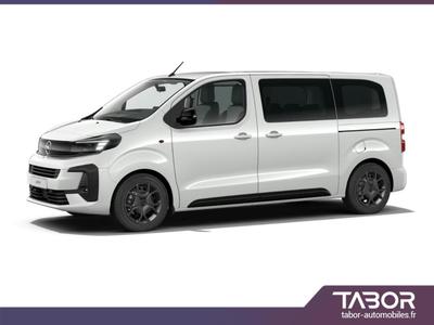 Opel Zafira 2.2 d 180 At8 l Edition Led 8-S Pdc