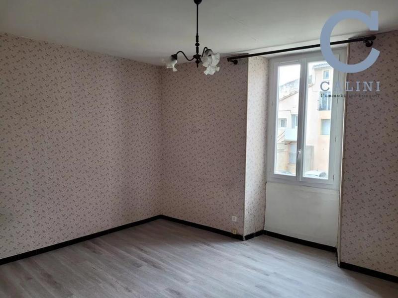 Maison de village - 102 m² - 4 pièces