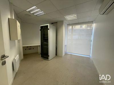 Local commercial - 155 m²