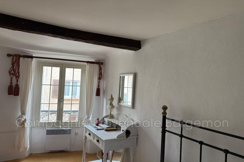 Maison de village - 90 m² - 4 pièces