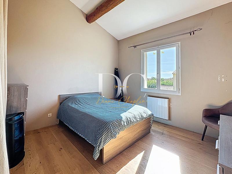 Maison - 182 m² - 5 pièces