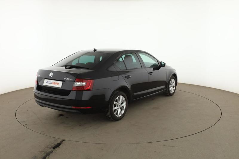 Skoda Octavia 1.6 Tdi Business 116 ch