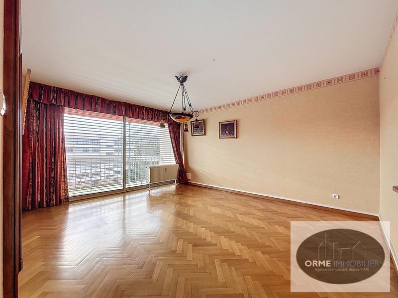 Appartement - 86 m² - 3 pièces