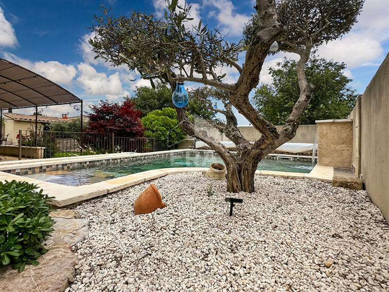 Maison - 122 m² - 5 pièces