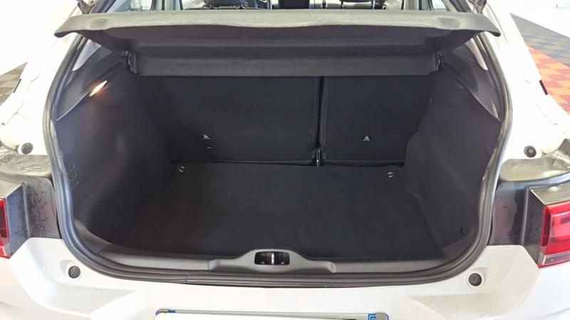 Citroën C4 Cactus Bluehdi 100 Ss Bvm6 Feel