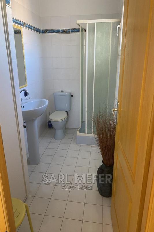 Maison - 132 m² - 5 pièces