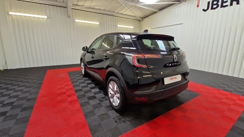 Renault Captur evolution TCe 90