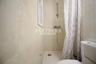 Appartement - 18 m² - 2 pièces