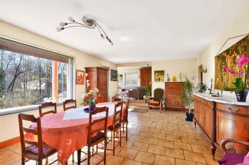 Maison - 117 m² - 4 pièces