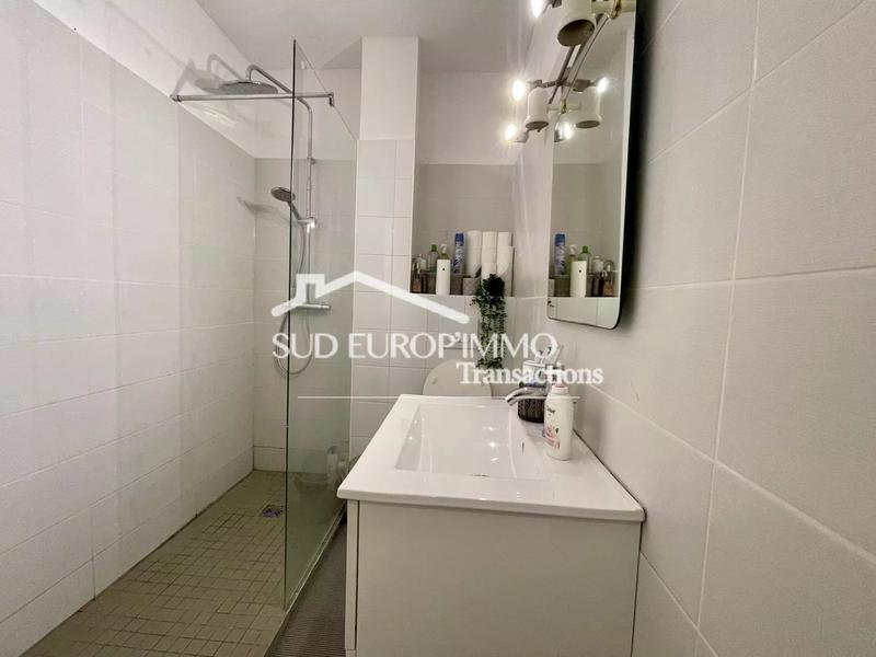 Appartement - 24 m² - 1 pièce