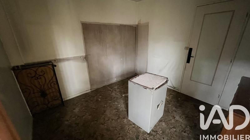 Appartement - 65 m² - 4 pièces