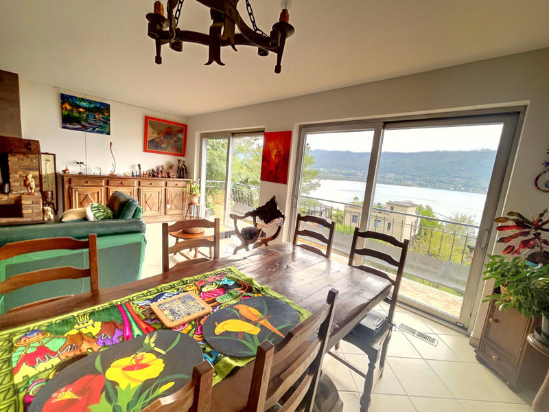 Villa - 168 m² - 5 pièces