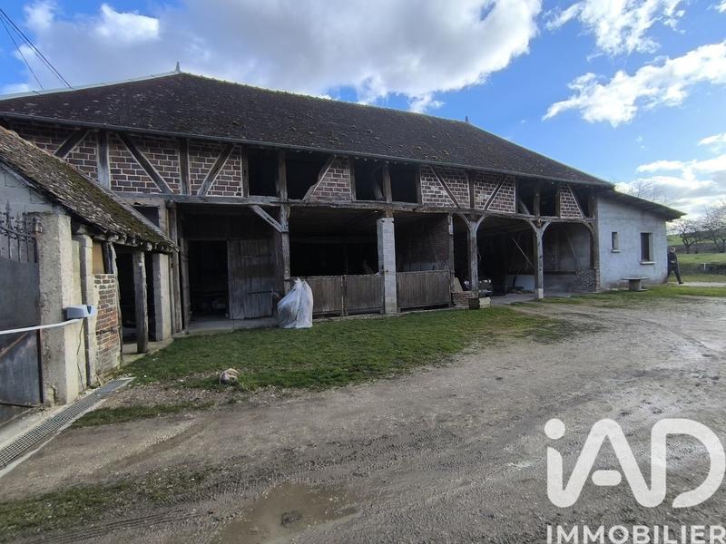 Maison - 192 m² - 5 pièces