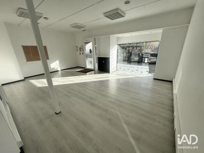 Local commercial - 60 m²