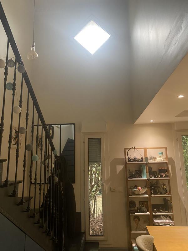 Appartement - 112 m² - 4 pièces