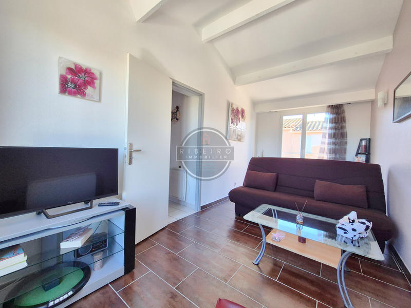 Villa - 55 m² - 4 pièces