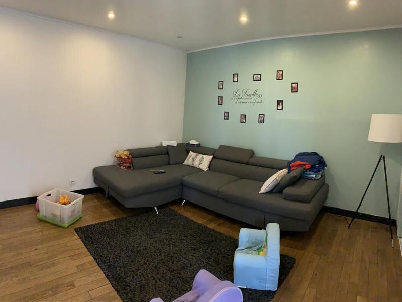 Maison - 130 m² - 8 pièces