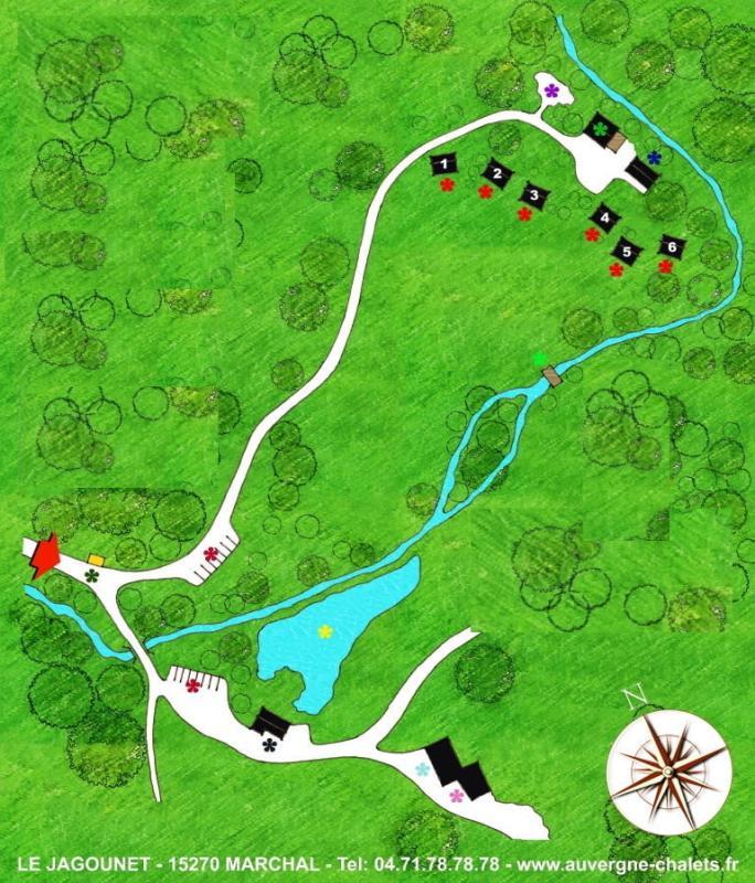 Local commercial - 748 m² - 15 pièces